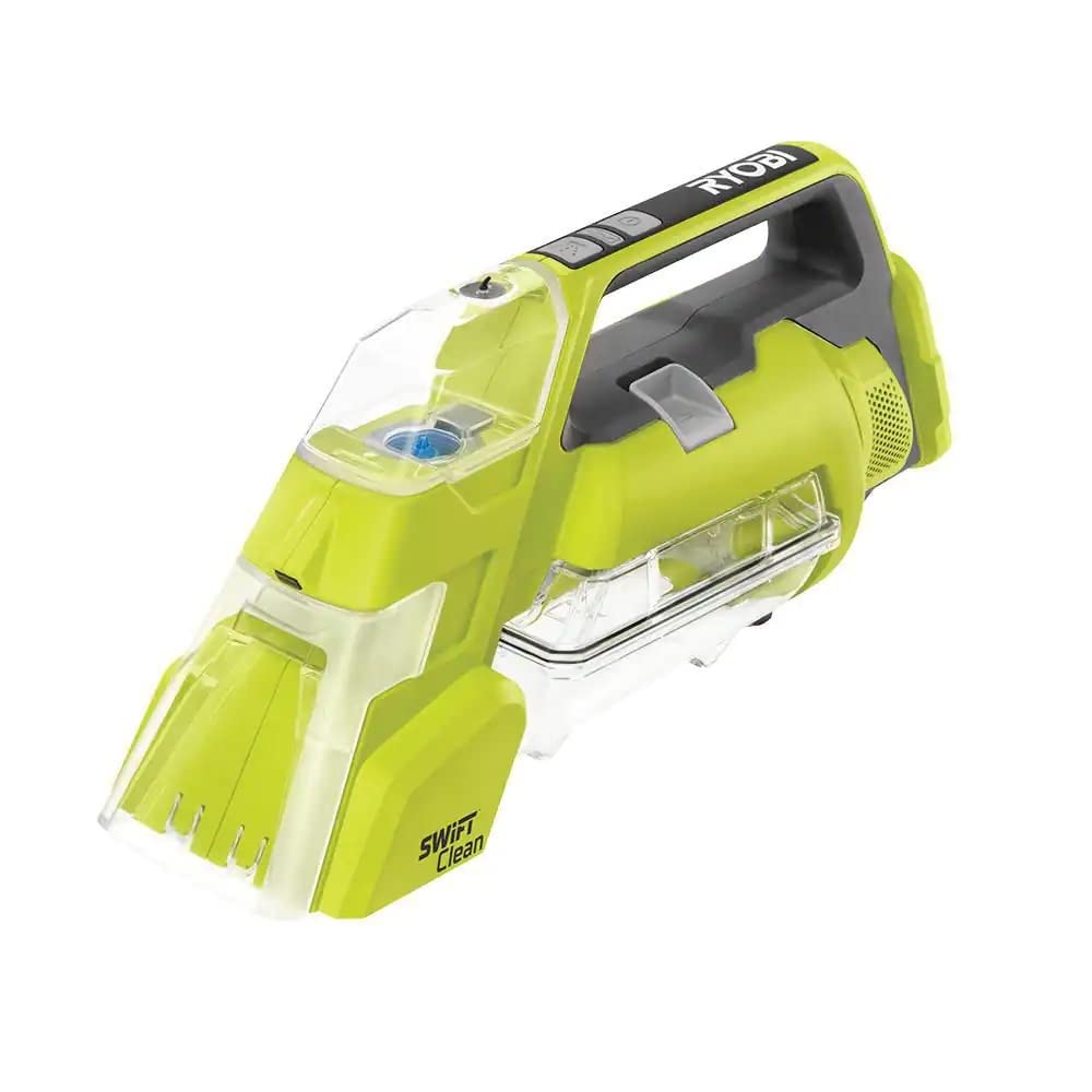 Amazon.com: 18V ONEAND SWIFTCLEAN SPOT Cleaner Tool ONLY : Home